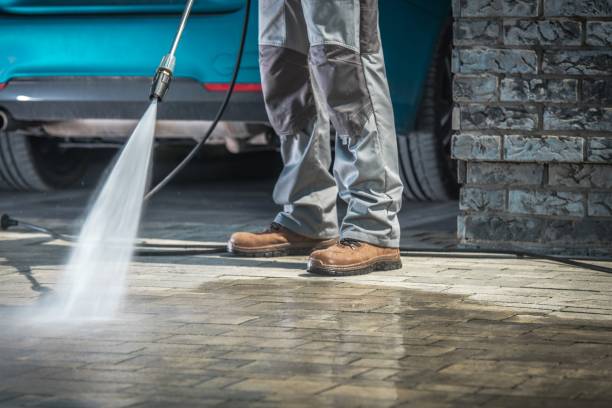 Professional Pressure Washing Services in Picacho Hills, NM